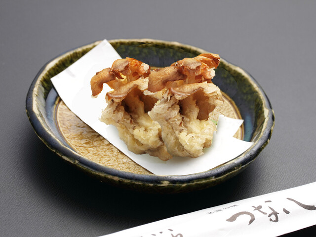 天ぷら つな八 ウィング高輪店的實拍高清圖