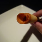 ヨックモック 青山本店的实拍图