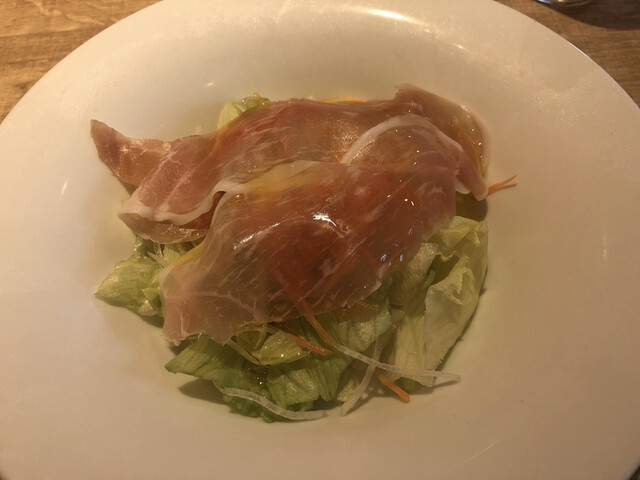 デニーズ 新宿中央公園店‎的实拍高清图