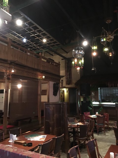 南国屋的实拍高清图