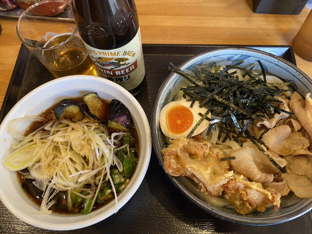 recommendations image for 肉汁うどん こうち屋
