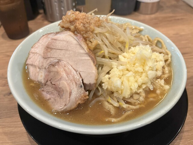 俺の生きる道 上野店的實拍高清圖