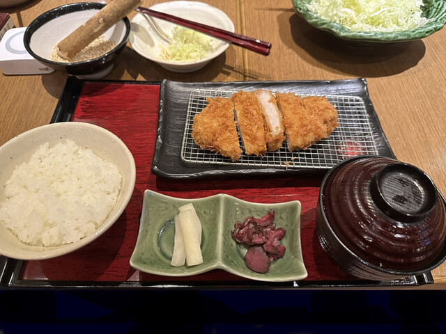 新宿さぼてん的實拍高清圖