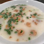 焼肉トラジ 西麻布店的實拍圖