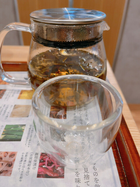 築地本願寺カフェ Tsumugi はなれ 月島店的實拍高清圖