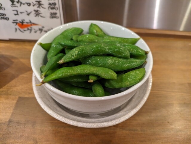 やきとん木々家 池袋東口駅前店的实拍高清图
