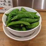 やきとん木々家 池袋東口駅前店的实拍图