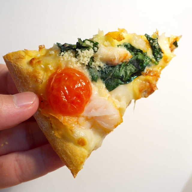 recommendations image for ドミノ ピザ 銀座店