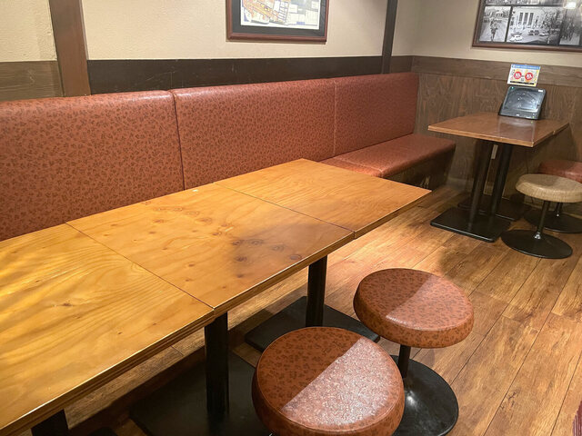 てけてけ 神保町店的实拍高清图