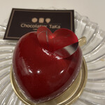 recommendations for ショコラティエ タカ