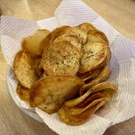 七福神 都立大店的實拍圖