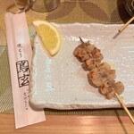 焼とり　鳥玄的實拍圖