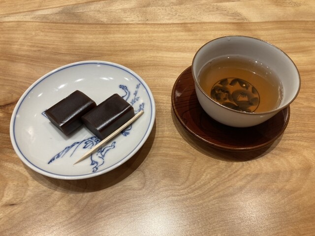 赤坂松葉屋 赤坂本店的實拍高清圖