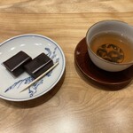 赤坂松葉屋 赤坂本店的實拍圖