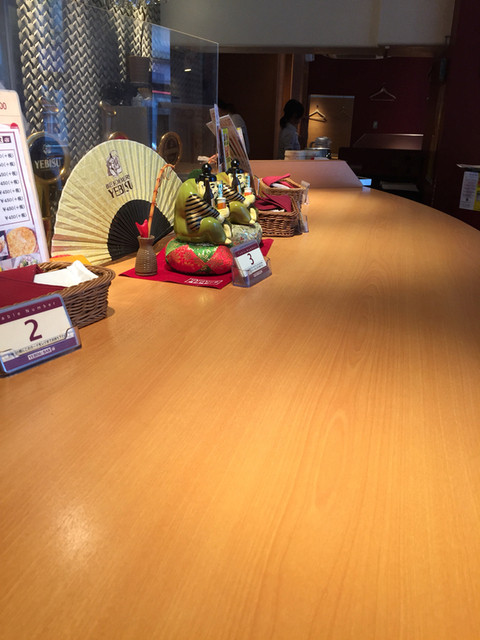 エビスバー 京都ヨドバシ店的實拍高清圖