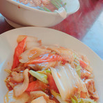 中華料理 旭 枝光店的實拍圖