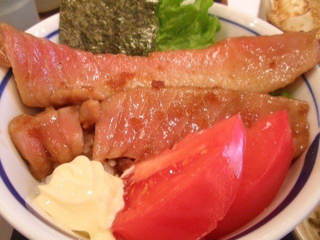 築地食堂 源ちゃん AKIBA_ICHI店的實拍高清圖