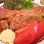 築地食堂 源ちゃん AKIBA_ICHI店的實拍圖