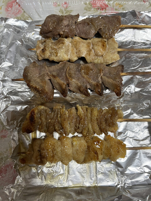 やきとり 鉄板居酒屋 齊的實拍高清圖