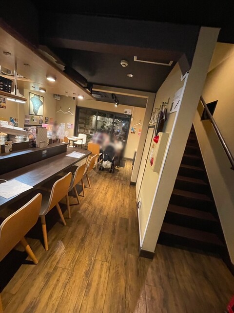 OKKII 新福島店的實拍高清圖