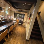 OKKII 新福島店的實拍圖