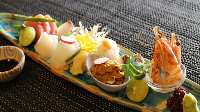 recommendations image for 旬魚菜 正や