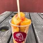 おいもさん的实拍图