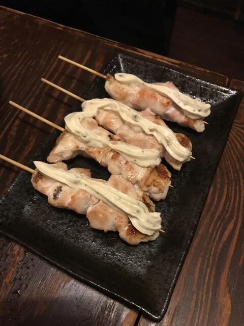 炭火焼鳥てっぺん 池上店的實拍高清圖
