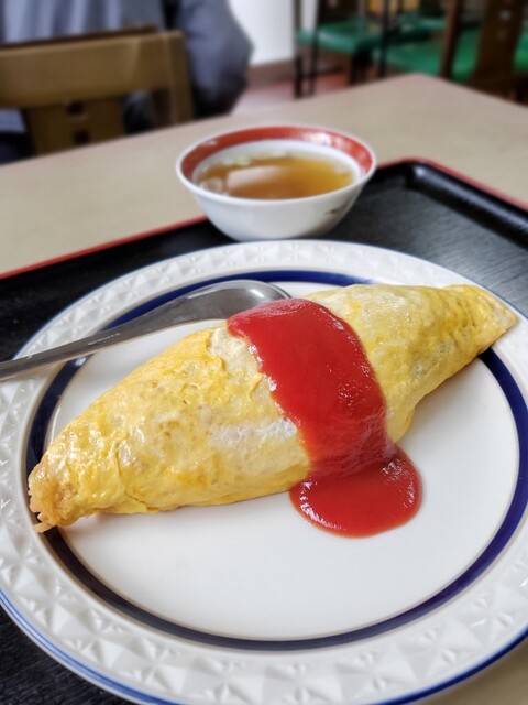 丸福食堂的實拍高清圖