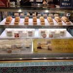 ナウオンチーズ ハロー トウキョウ ステーション的實拍圖