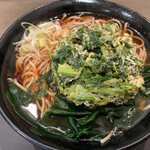 名代 富士そば 大井町駅前店的實拍圖