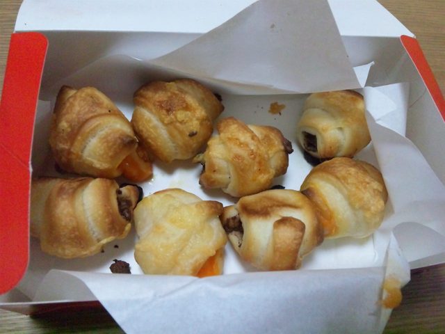 ピザハット 茨木店的實拍高清圖