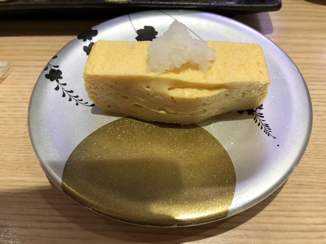 回転寿司がんこ エキマルシェ新大阪店的实拍高清图