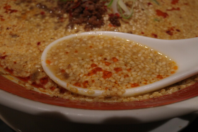 紅虎餃子房 新千歳空港店的實拍高清圖