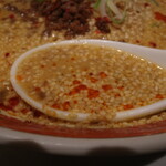 紅虎餃子房 新千歳空港店的實拍圖