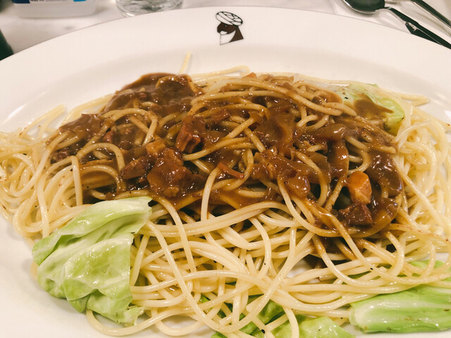 カレー専門店 印度 北2条店的实拍高清图