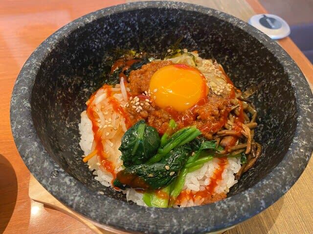 焼肉・韓国料理KollaBo イオンモール福津店的實拍圖