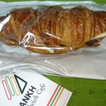 アンク サンドイッチ カフェ的实拍图