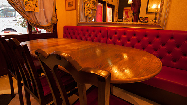 カフェ ド セット的实拍高清图