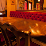 カフェ ド セット的实拍图