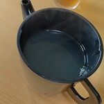 時金食堂的实拍图