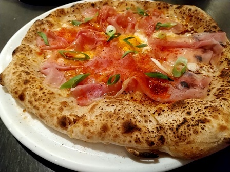 Trattoria ALBERO的實拍高清圖