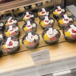 亀屋万年堂 自由が丘駅前店的實拍圖