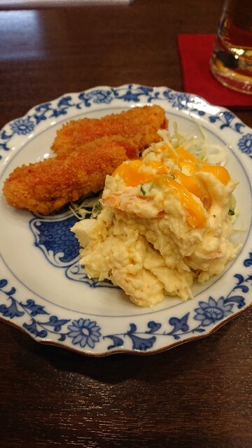 錦市場食堂 高倉屋商店的實拍高清圖