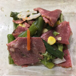 利久ぷらすキッチン 阪急うめだ店的实拍图