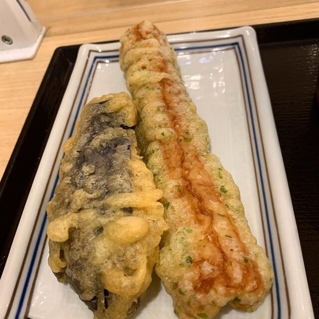 宮武讃岐うどん的實拍高清圖