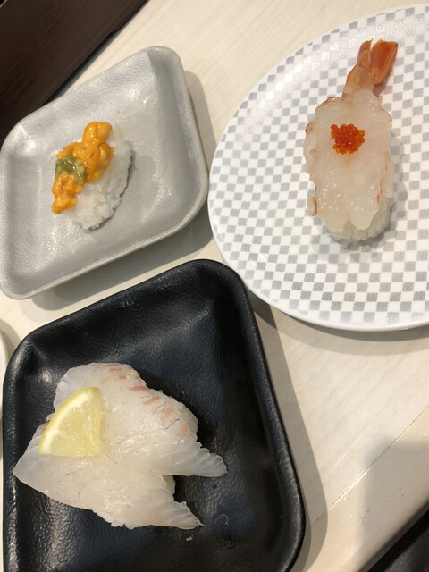 recommendations image for 魚べい 太宰府大佐野店