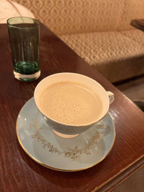 茜屋珈琲店的實拍高清圖