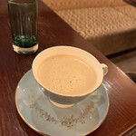 茜屋珈琲店的實拍圖