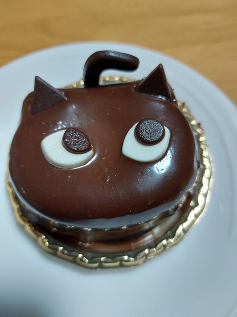 シャ・ノワール 久宝寺店的實拍高清圖